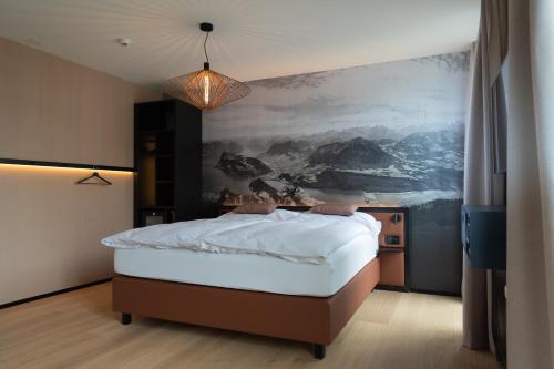 Boutique Hotel Stanserhof - image 11