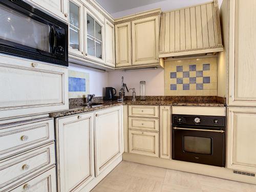 Nestor&Jeeves - OCEAN PROMENADE - Terrace with sea view - Spacious, Nice (fotografie 9)