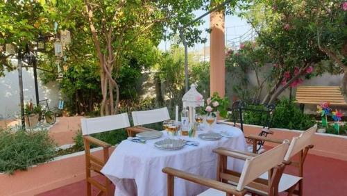 Villa titika in Kefalonia