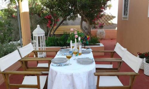 Villa titika in Kefalonia