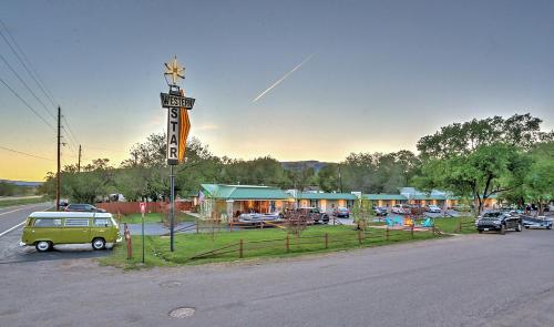 . Western Star Inn