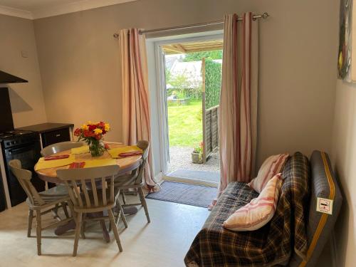 景觀, Milkwood Cottage in 科文