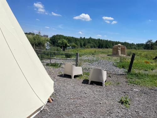  La ferme d'a Yaaz in Arlon
