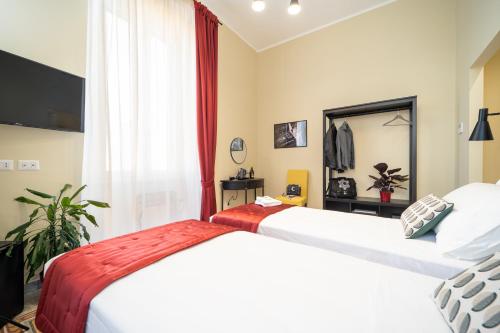 Sweet Home Pigneto Guest House, Rzym (zdjęcie 7)