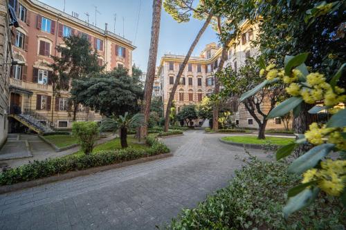 Sweet Home Pigneto Guest House 3