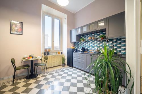 Sweet Home Pigneto Guest House 2