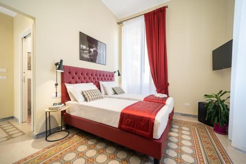 Sweet Home Pigneto Guest House, Rzym (zdjęcie 3)