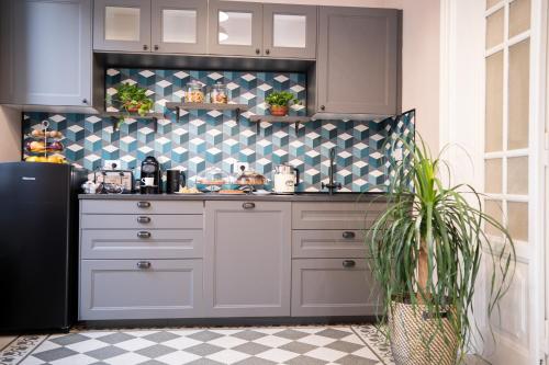 Sweet Home Pigneto Guest House 4