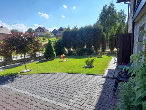 Noclegi u Knutelskich Noclegi u Knutelskich