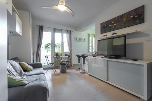 Cosy Studio at Nice Port, Nice (fotografie 5)