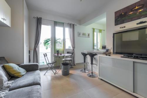 Cosy Studio at Nice Port, Nice (fotografie 7)