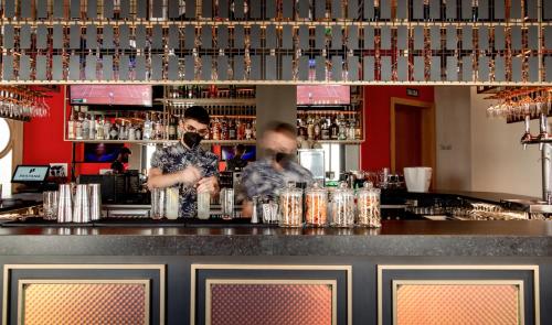 Pestana CR7 Gran Vía - image 4