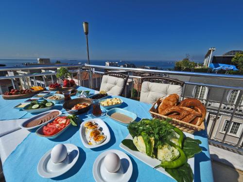 The Sunrise Hotel, Istanbul (Foto 6)