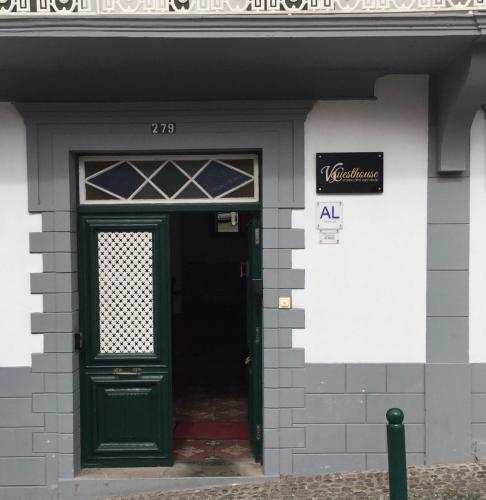 Vitorina Corte Guesthouse 3