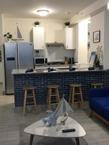 Playa Caracol Beachfront Residence Club in 查梅