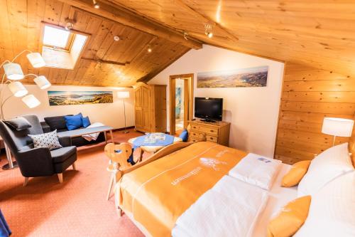 Hotel Hubertus Schliersee