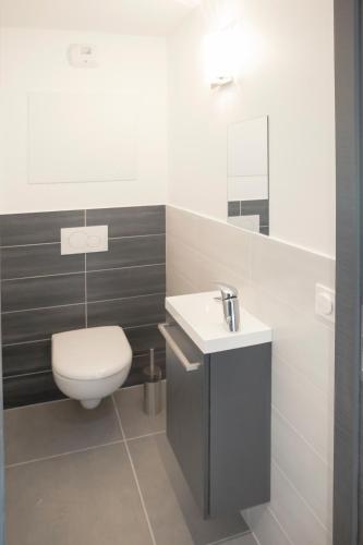 Appartement Tournette - Vue Lac - image 10