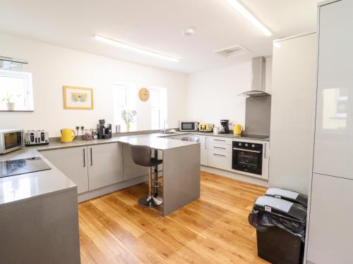 The Bull Inn in لانبرس