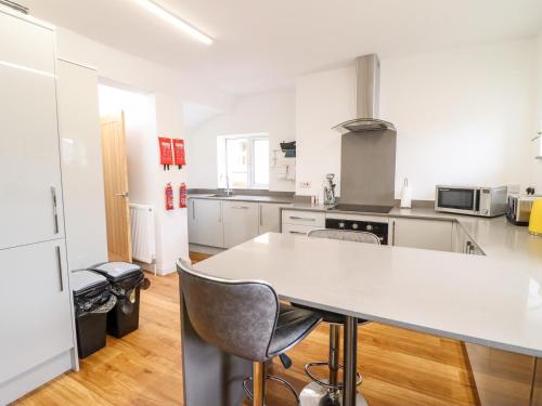 The Bull Inn in لانبرس