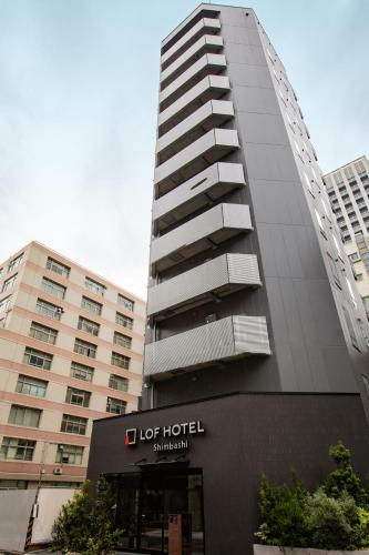 LOF Hotel Shimbashi