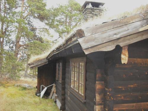 Lusæter Timber Cabins - image 7
