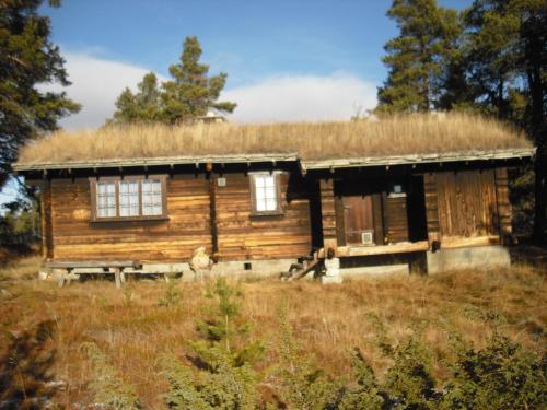 Lusæter Timber Cabins - image 6