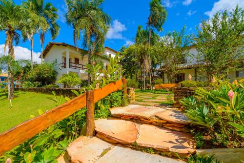 Pousada dos Pireneus in Pirenopolis