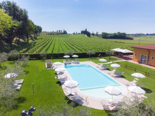 Agriturismo Ai Prati - Oca