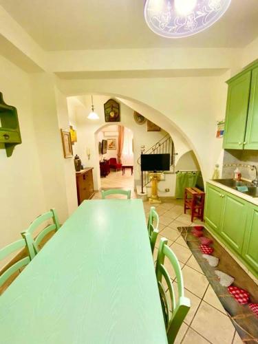 Umberto I chambre d'hôte Scilla