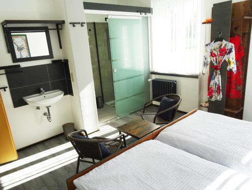 Eventhotel Ö - Cappuccino Eventhotel Ö - Cappuccino