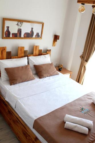 viya boutique otel alacati
