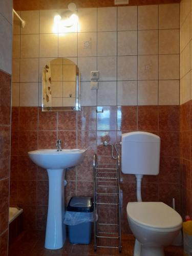 Noclegi u Knutelskich Noclegi u Knutelskich