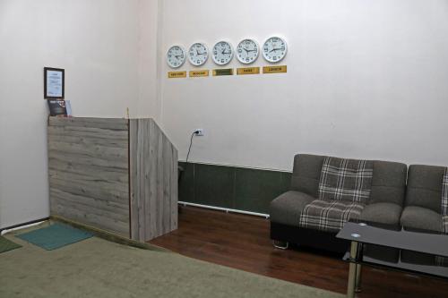 Chinor Garden Hotel (Free airport transfers and more)