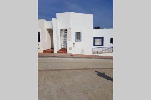  APARTAMENTO CALA DEL TORO - ISLETA DEL MORO in Almería