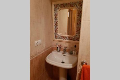  APARTAMENTO CALA DEL TORO - ISLETA DEL MORO in Almería