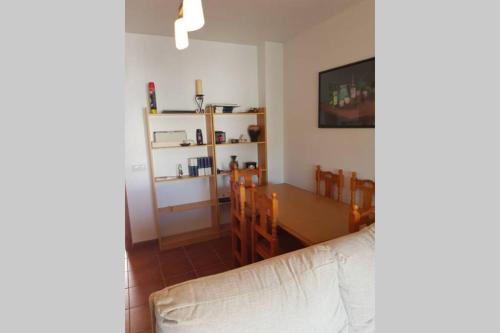 APARTAMENTO CALA DEL TORO - ISLETA DEL MORO