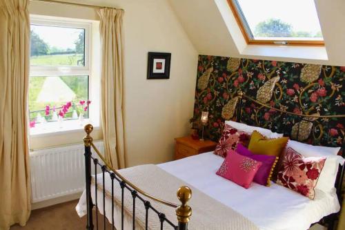 Orford Farm Cottages gîte à louer Ludford Parva