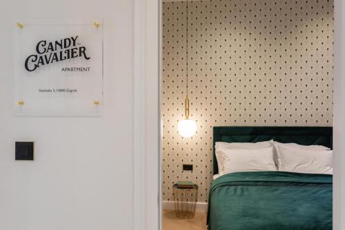 Candy Cavalier Lux Zagreb Centre, Zagreb