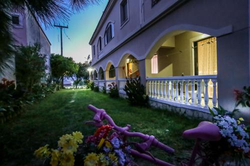  Nadia Studios in 29100 Kalamaki