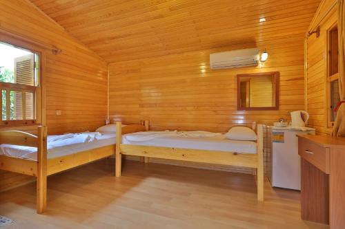 Three Islands Bungalow in Kemer