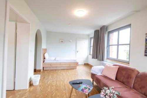 Altstadthotel Eibsen - image 7