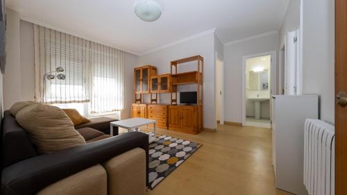  Apartamento Loli 3 in 27850  Viveiro