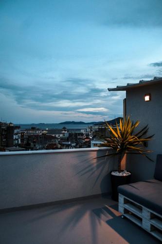 Raffinato Suite (Cielo suites)