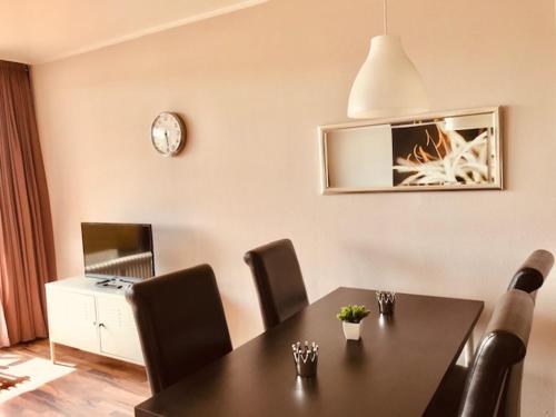 Panoramic Apartments Hohegeiß in Μπράουνλαγκε