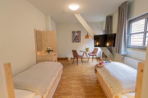 Altstadthotel Eibsen - image 12