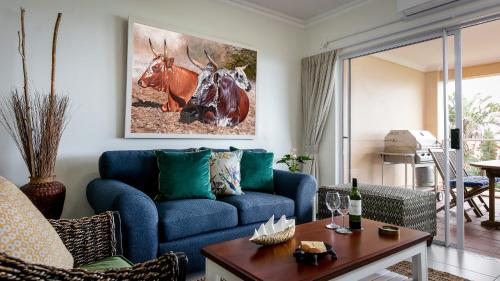 Illovo Beach Apartments at La Mer Illovo Beach Apartments at La Mer