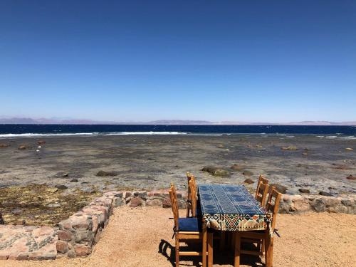 Dahab Beach Lodge – Dahab, KY
