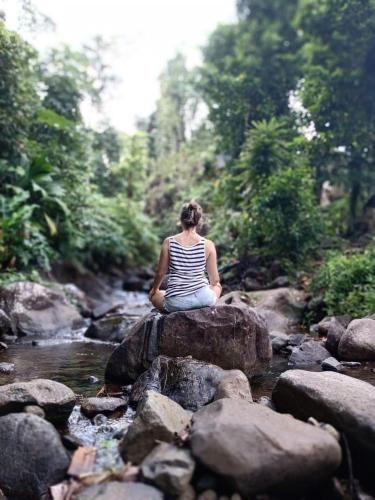 罗茨丛林仙境酒店 罗茨丛林仙境酒店