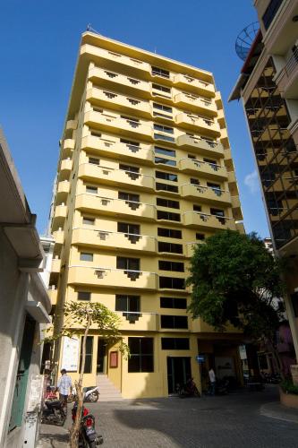 hotel photo