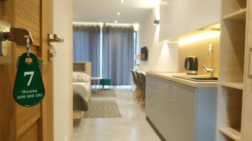 Hosana Zakopane Pokoje Gościnne i Apartamenty 5